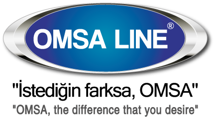 Omsaline Logo